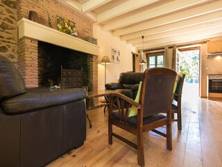 Vakantiepark La Coquille Kenmerken 17