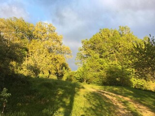 Ferienpark La Coquille Umgebung 25