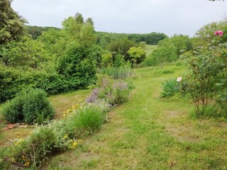Vakantiepark La Coquille Omgeving 34