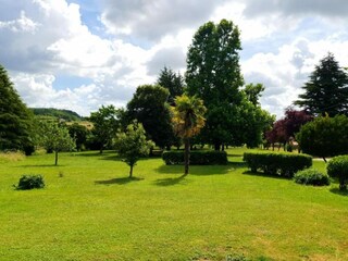 Vakantiepark La Coquille Omgeving 22