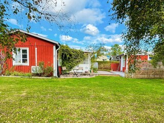 Holiday house Kalmar Outdoor Recording 9