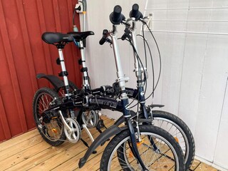 Maison de vacances Kalmar  12