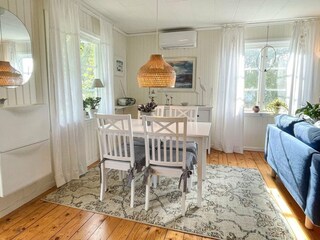 Holiday house Kalmar  12