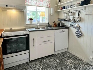 Casa de vacaciones Kalmar  20