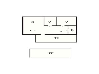 Holiday house Kalmar Floor Plan 29