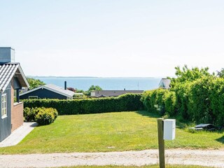 Ferienhaus Rønde  2