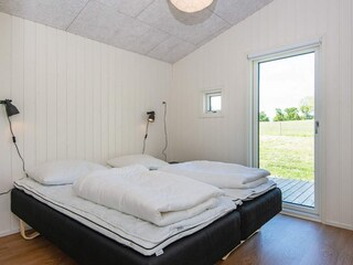 Ferienhaus Rønde  3
