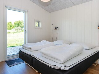 Ferienhaus Rønde  4
