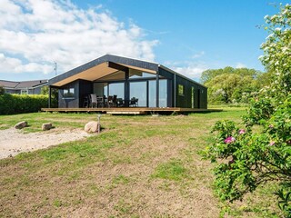Vakantiehuis Rønde  7