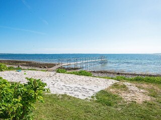 Vakantiehuis Rønde  9