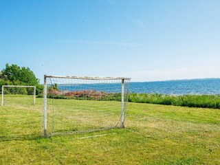 Ferienhaus Rønde  10