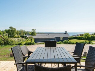 Vakantiehuis Rønde  3