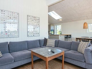 Ferienhaus Rønde  12