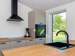 Ferienhaus Rønde  13