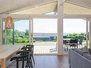Ferienhaus Rønde  15