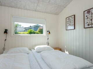 Ferienhaus Rønde  16