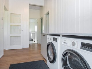 Vakantiehuis Rønde  18