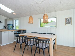 Ferienhaus Rønde  19