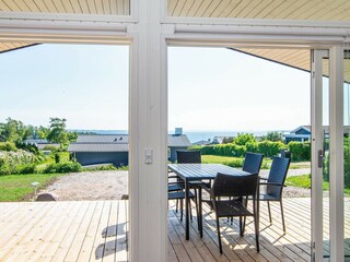 Vakantiehuis Rønde  20