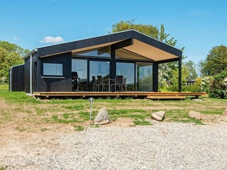 Ferienhaus Rønde  21