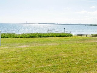 Vakantiehuis Rønde  22