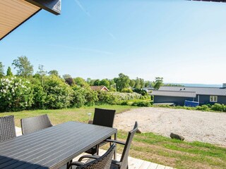 Vakantiehuis Rønde  4