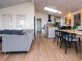 Vakantiehuis Rønde  9