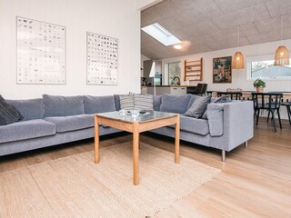 Vakantiehuis Rønde  10