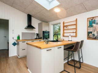 Vakantiehuis Rønde  12