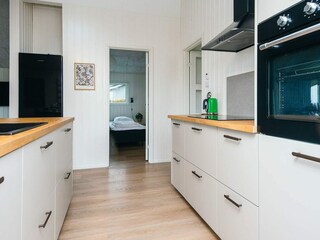 Vakantiehuis Rønde  20