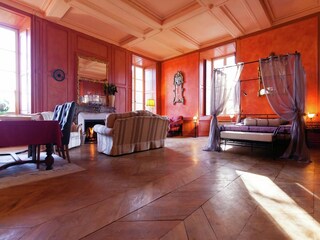 Vakantiepark La Coquille Kenmerken 9