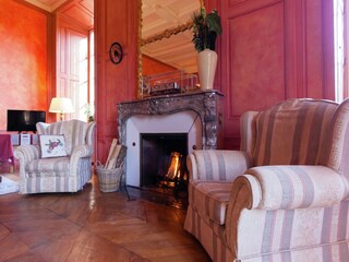 Vakantiepark La Coquille Kenmerken 12