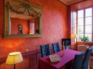 Vakantiepark La Coquille Kenmerken 12