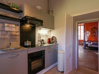 Vakantiepark La Coquille Kenmerken 12