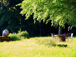 Parc de vacances La Coquille Enregistrement extérieur 5