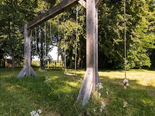 Ferienpark La Coquille  25