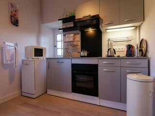 Vakantiepark La Coquille Kenmerken 17