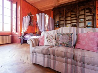 Holiday park La Coquille Features 17