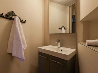 Parc de vacances La Coquille Équipement 15