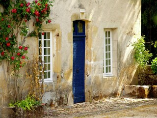 Vakantiepark La Coquille Buitenaudio-opname 8