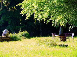 Ferienpark La Coquille Außenaufnahme 4
