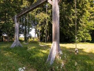 Parc de vacances La Coquille  25