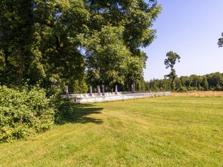 Parc de vacances La Coquille Enregistrement extérieur 7