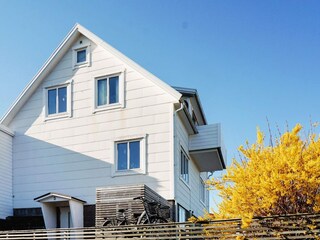 Vakantiehuis Kungshamn Buitenaudio-opname 1