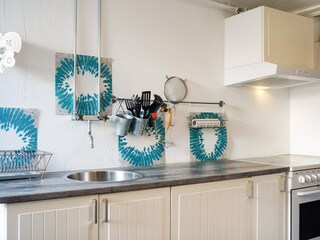 Ferienhaus Kungshamn  8