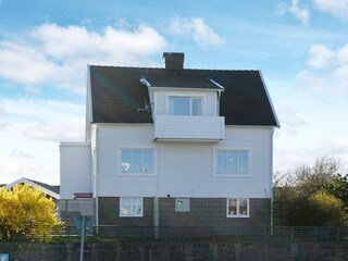Ferienhaus Kungshamn Außenaufnahme 3