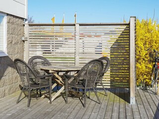 Vakantiehuis Kungshamn Buitenaudio-opname 4