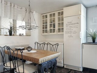 Holiday house Kungshamn  19