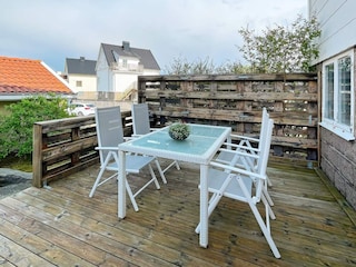 Ferienhaus Kungshamn Außenaufnahme 4