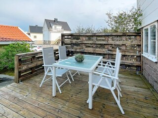 Holiday house Kungshamn Outdoor Recording 4
